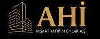 AHİ İnşaat Yatırım Emlak A.Ş.