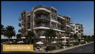 AHİ MARİN RESIDENCE