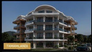 AHİ GARDEN RESIDENCE